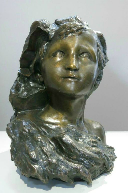 L'Aurore (fonte)